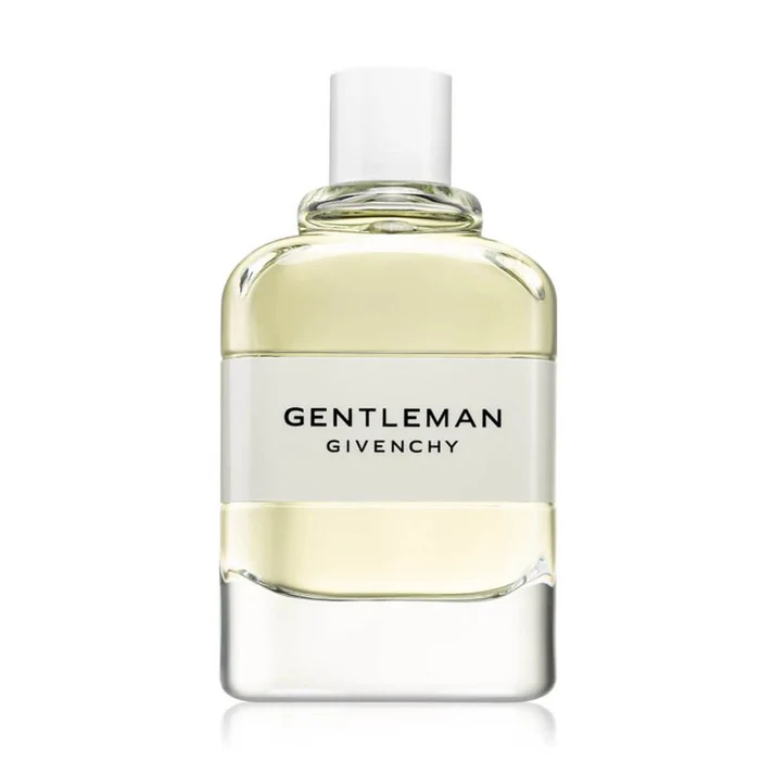 Givenchy Gentleman Cologne for Men 100ml